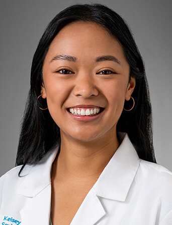 Dr. Michelle Dang, OD