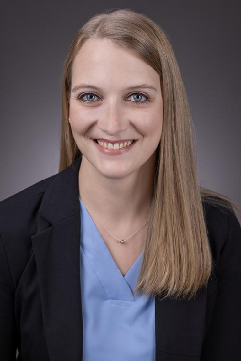 Laura Miller, FNP
