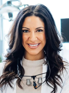 Dr. Marie Brancato, DDS, Dentistry Practitioner - Kansas City, MO