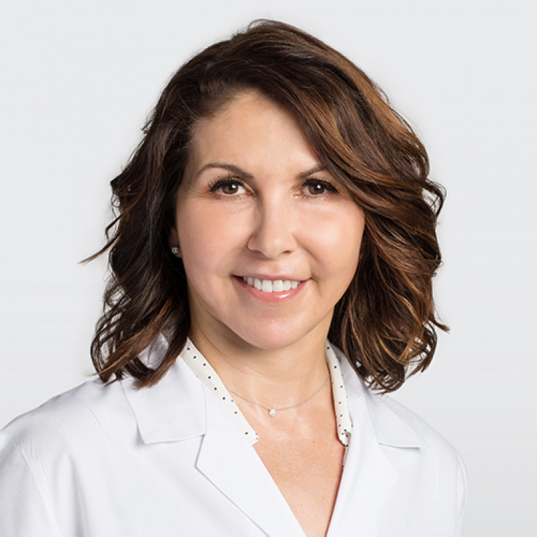 Dr. Pamela Paley, MD