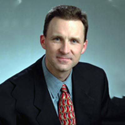 Dr. David Richards, MD