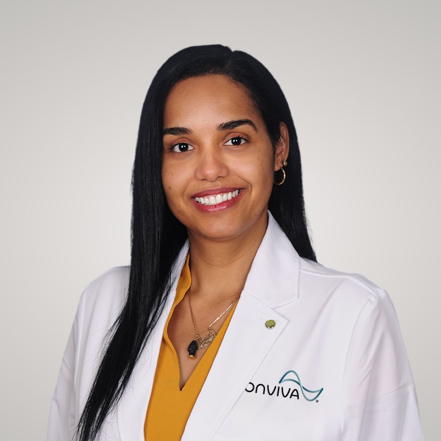 Dr. Yanis Fernandez, MD