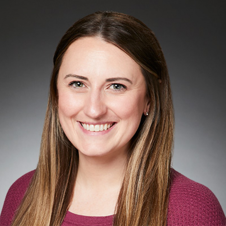 Meredith Allen, PA