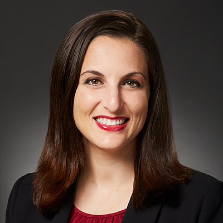 Dr. Jennifer Rodney, MD