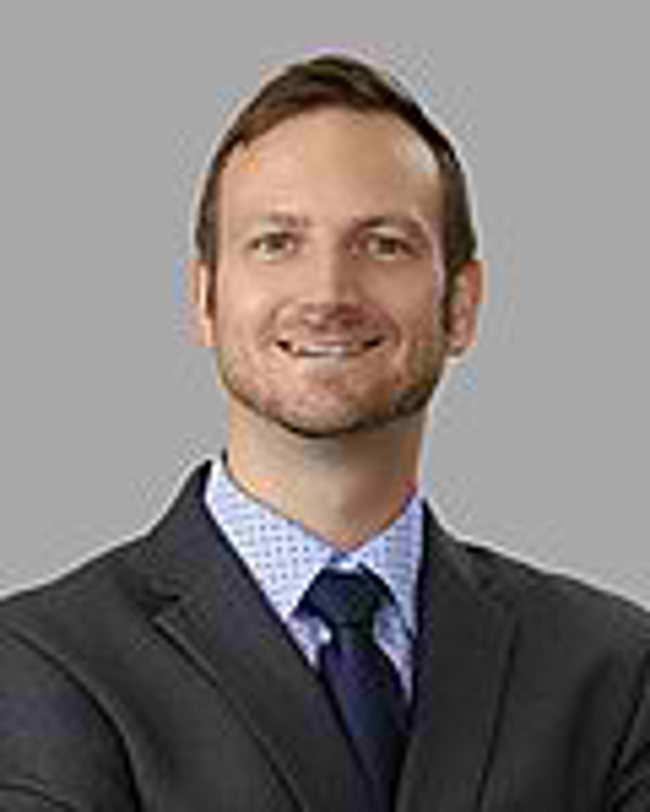 Dr. Daniel Elliott, MD