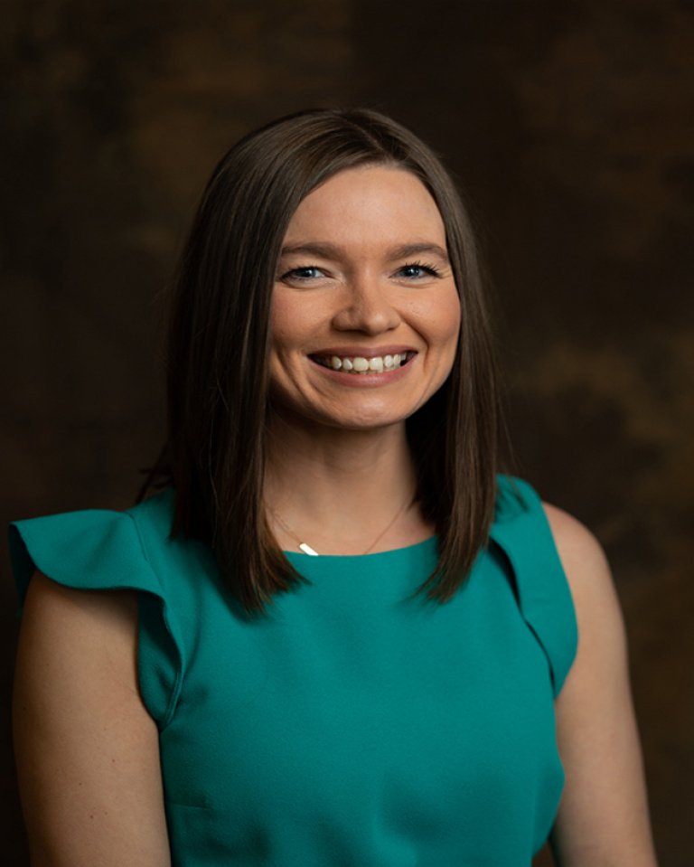 Dr. Nicole Berrigan, MD