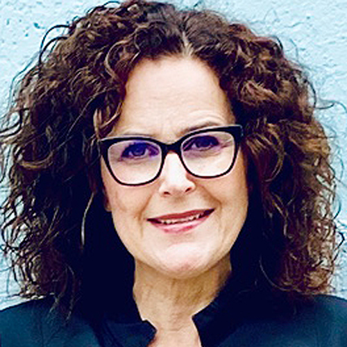 Zahra Heydari, LMFT
