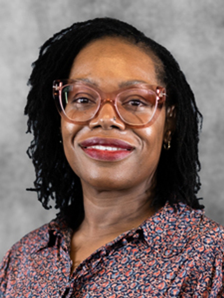 Dr. Njideka Orimilikwe, MD