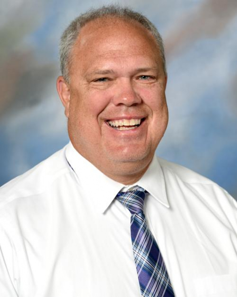 Dr. Joseph Bailey, MD