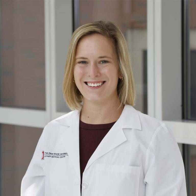 Dr. Mary Petrulis, MD