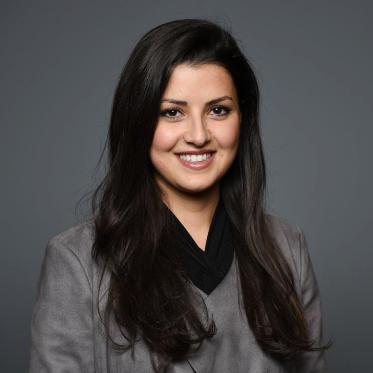 Dr. Sally Salman, MD
