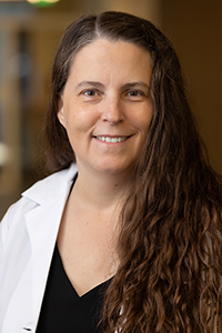 Dr. Pamela Moore, MD