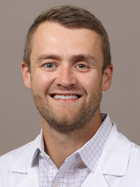 Dr. Conor O'Neill, MD