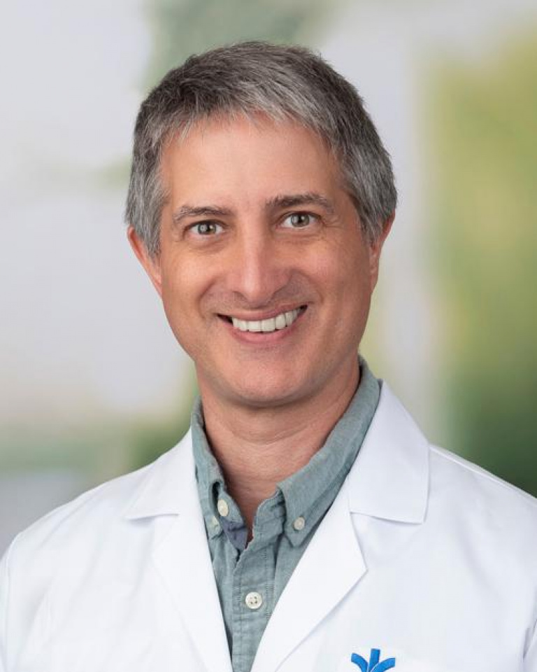 Dr. Salvatore Bavuso, MD