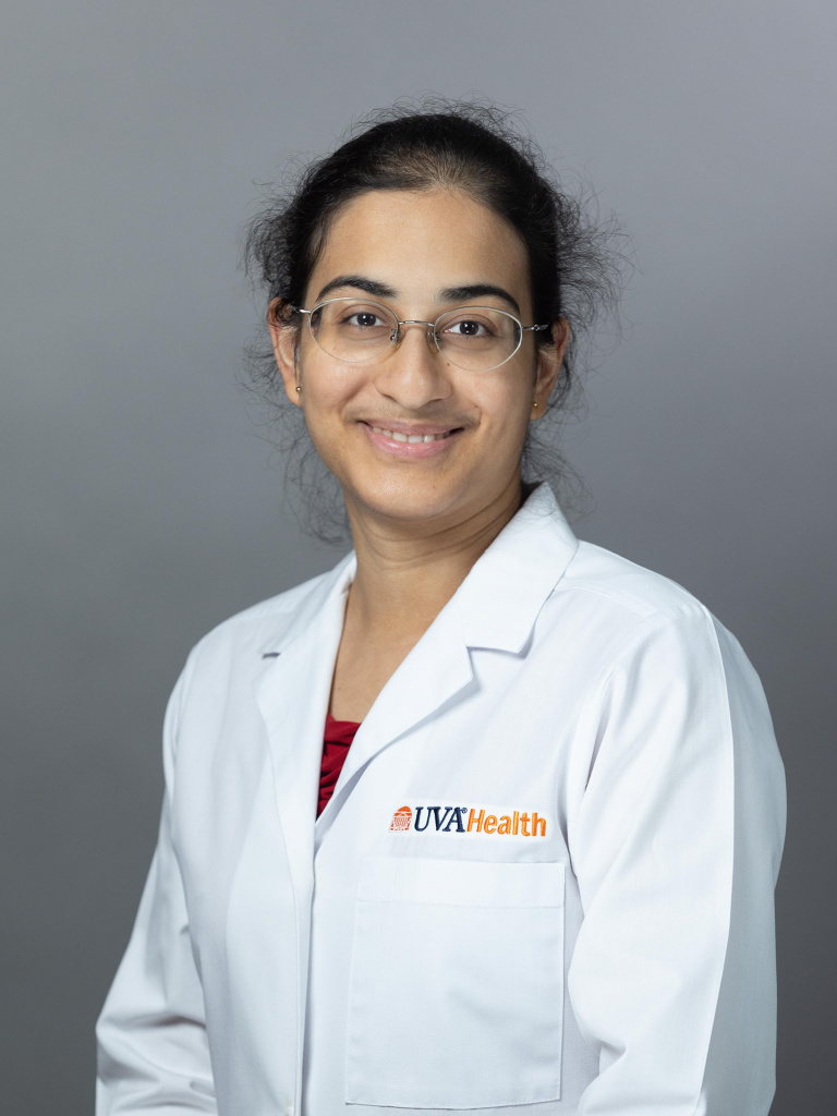 Dr. Pooja Choudhari, MD