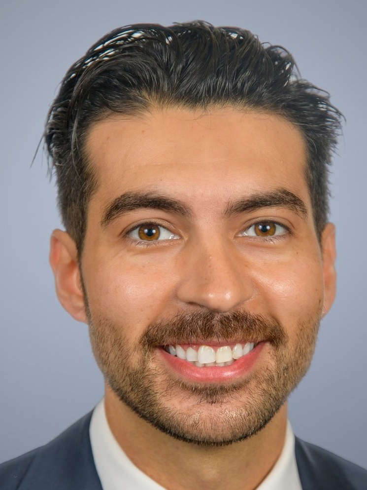 Dr. Mark Michael, DO