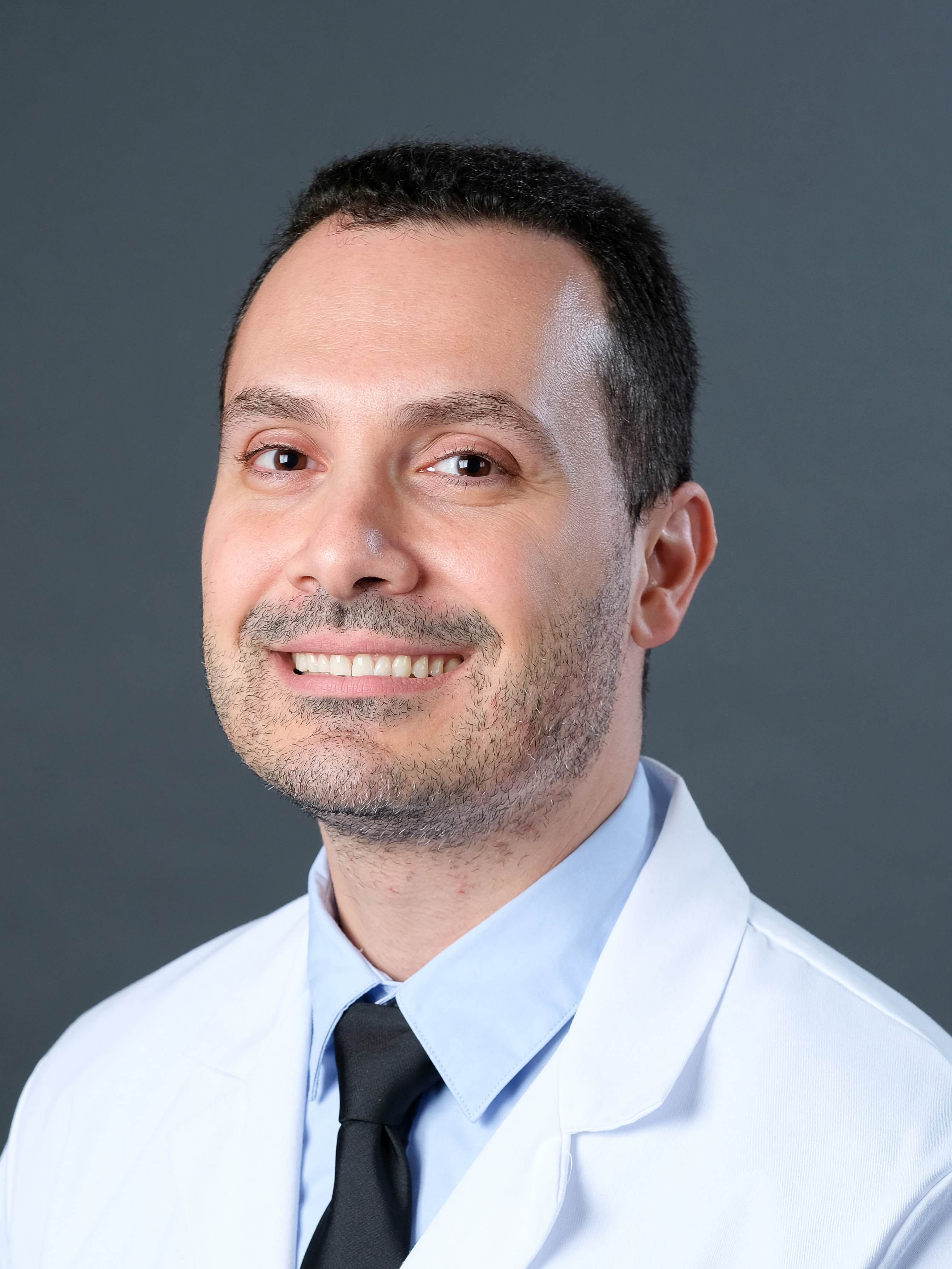 Dr. Mark Gigliobianco, DO