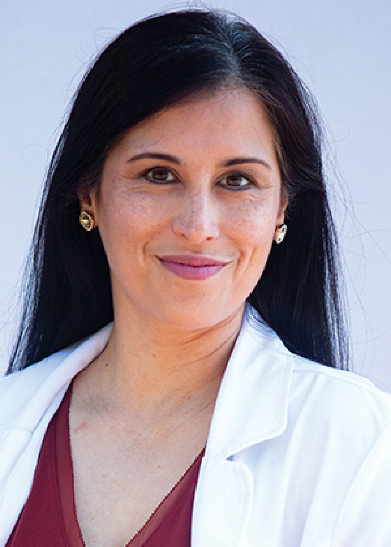Dr. Anisaa Romano, DO