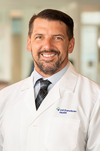 Dr. Adam Olsson, MD