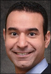 Dr. Danny Meslemani, MD