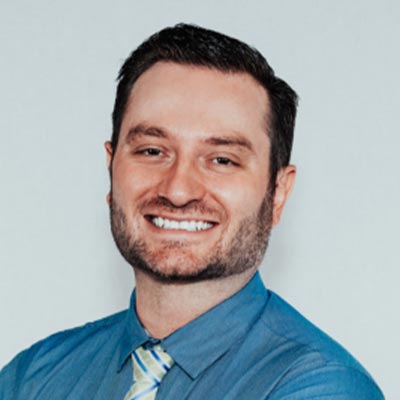 Dr. Jason Lucas, DPM