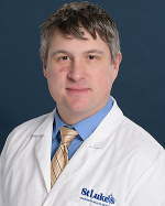 Dr. Ryan Johnson, MD
