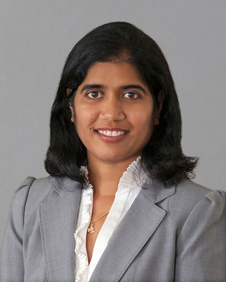Dr. Satya Molleti, DDS