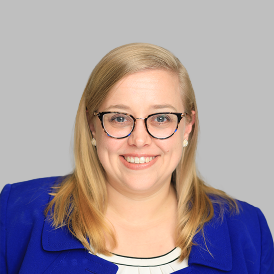 Dr. Katherine Tison, MD