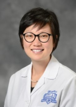Dr. Eunice Yu, MD