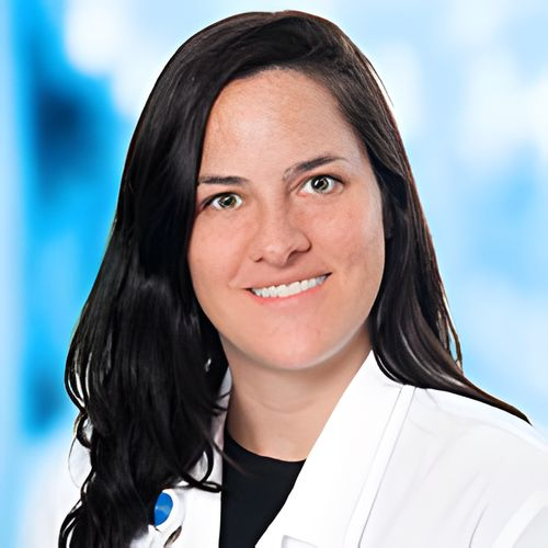 Dr. Lauren Devita, DO