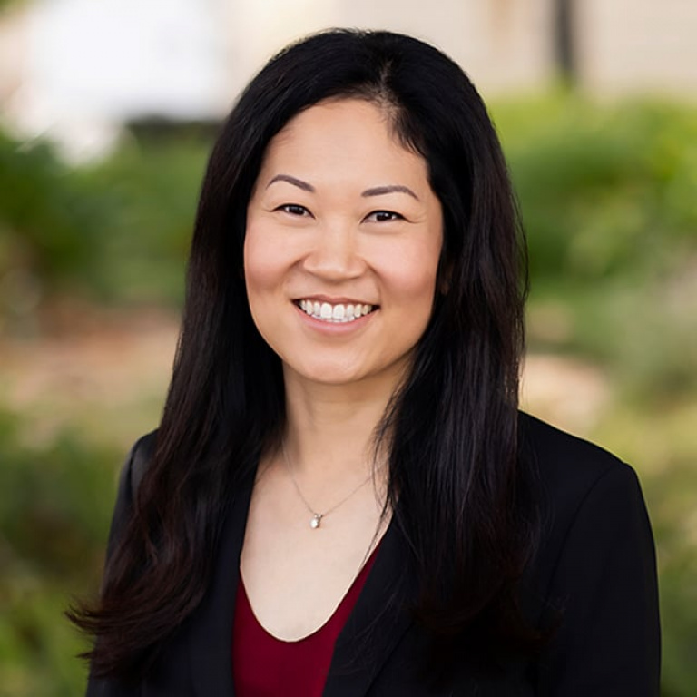 Dr. Emi Yoshida, MD