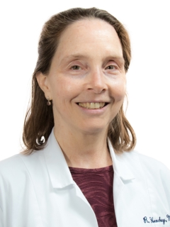 Dr. Ruth Henchey, MD