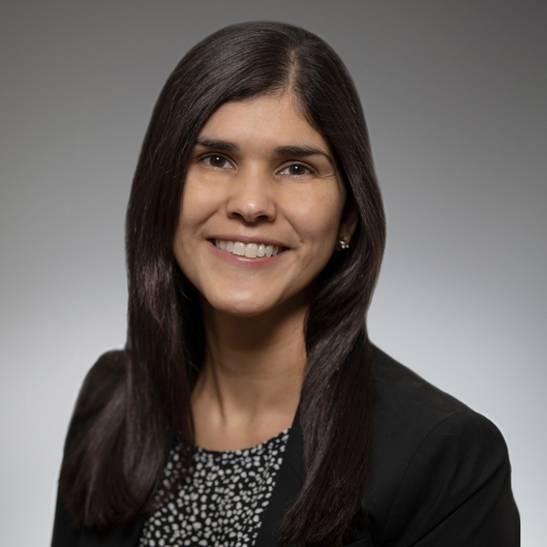 Dr. Liliana Ruiz Tenorio, MD