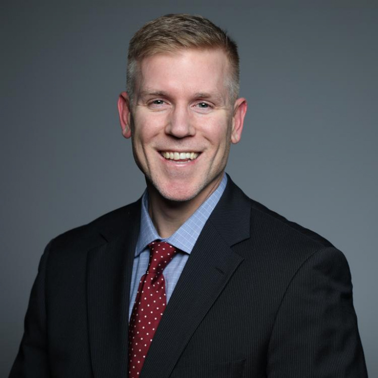 Dr. Tom Smith, DO