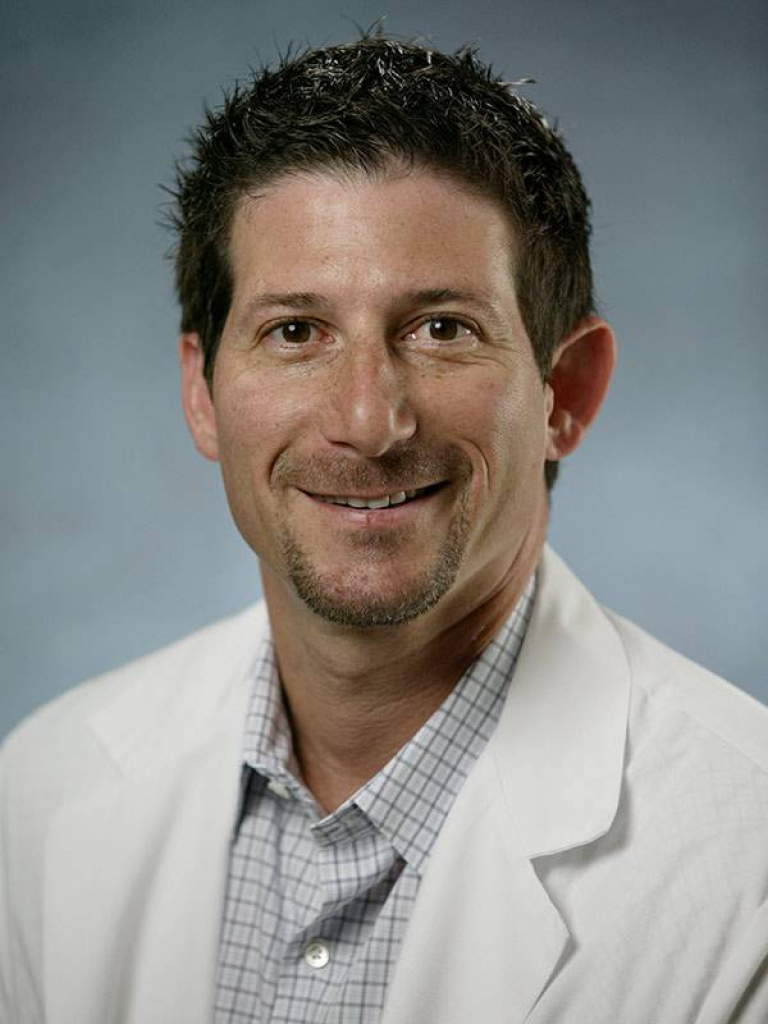 Dr. Steven Salinger, MD