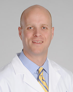 Dr. John Fitzpatrick III, MD