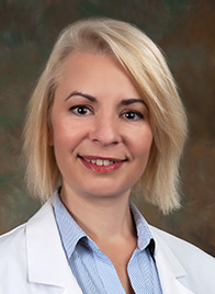 Dr. Elizabeth A Russo-Stringer, MD