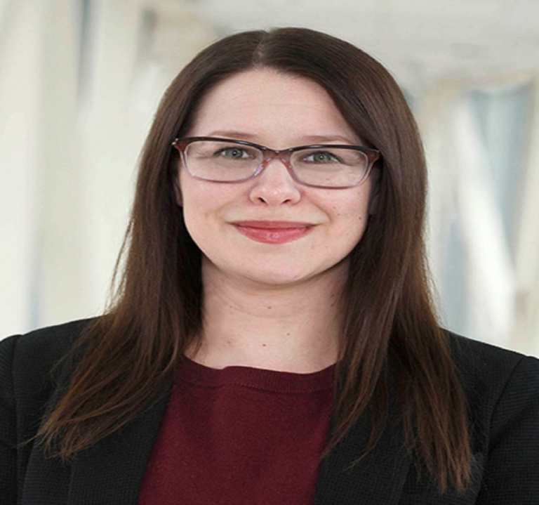 Dr. Kristina Booth, MD