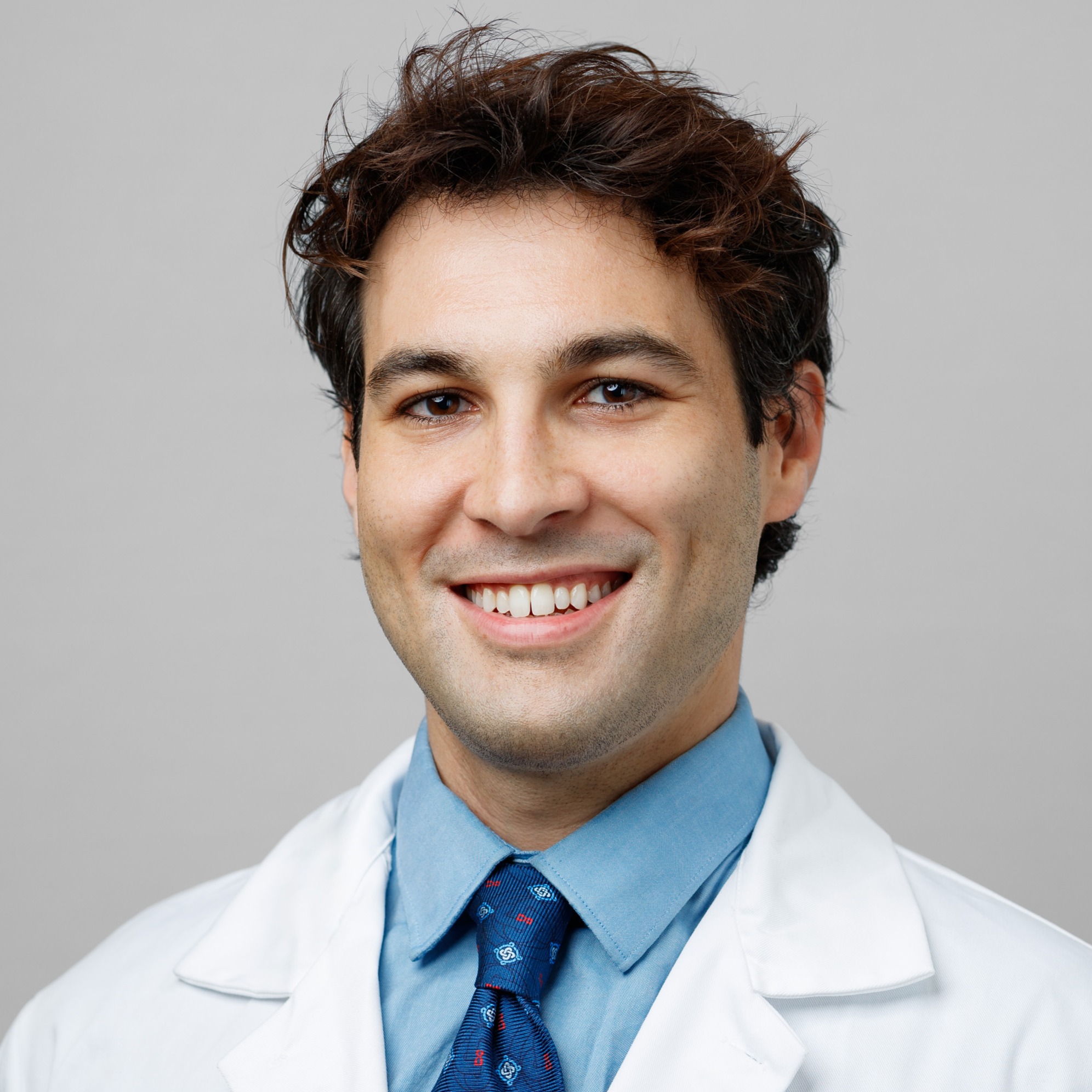 Dr. Dylan Bennett, MD