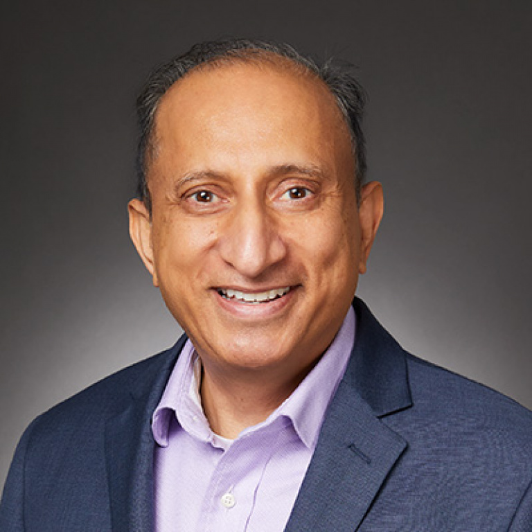 Dr. Rohit Parmar, MD