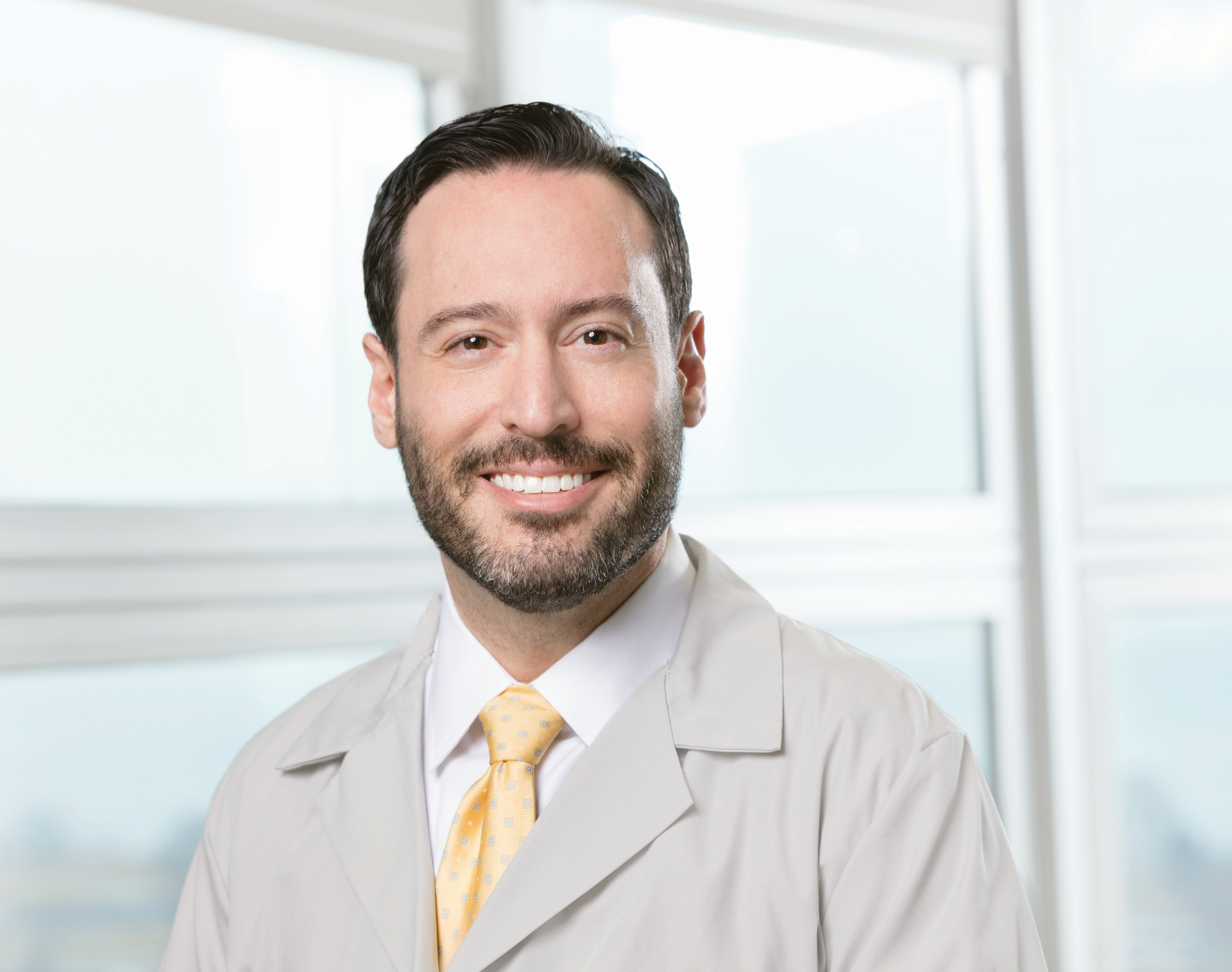 Dr. Jonathan Vogel, MD