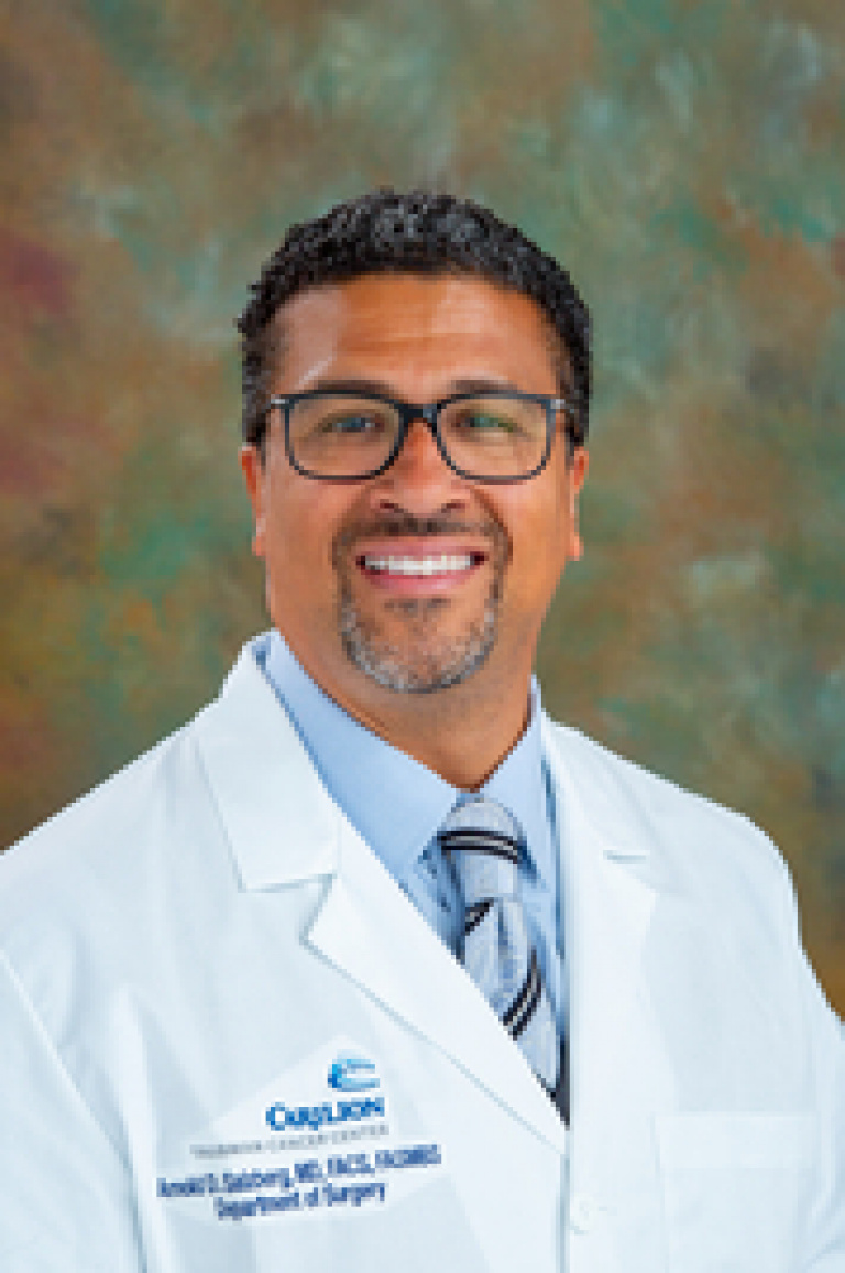 Dr. Arnold D Salzberg, MD