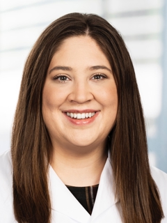 Dr. Katherine Bender, MD