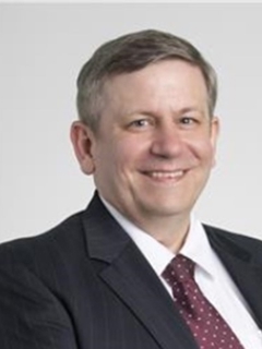 Dr. Calvin Warner, MD