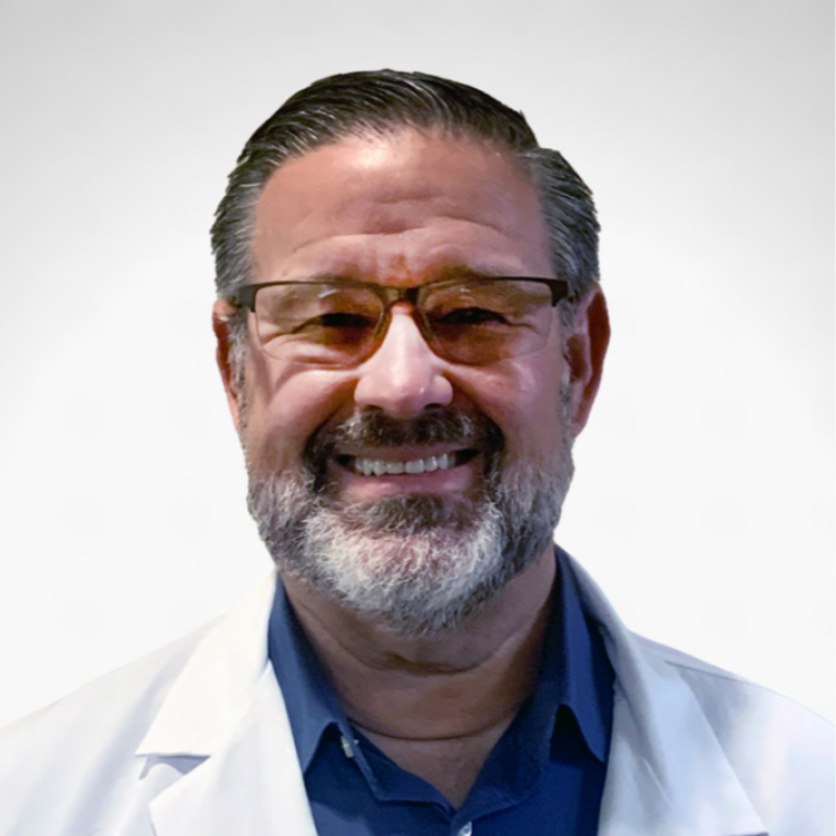 Dr. Douglas Rediger, DDS