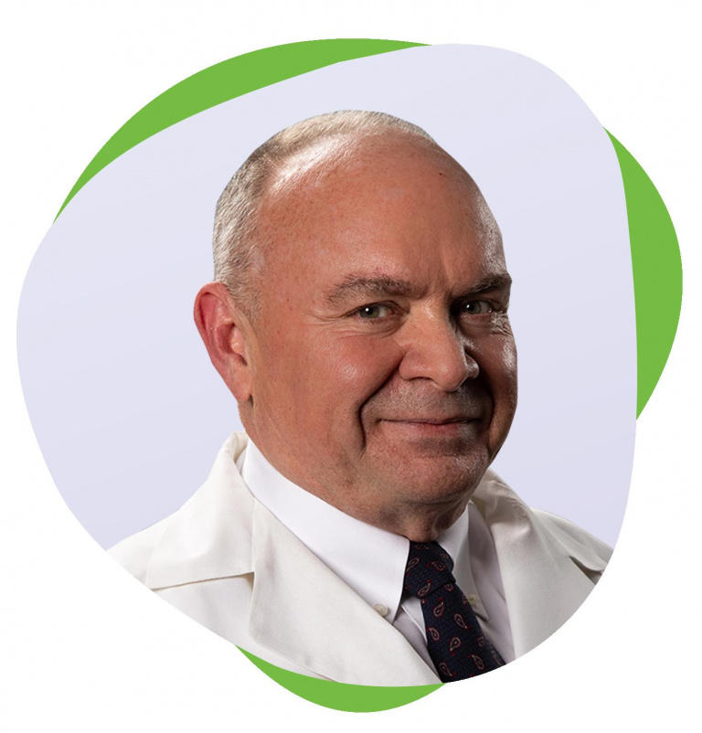 Dr. Gregory Martin, MD