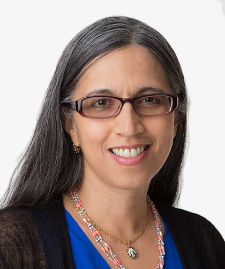 Dr. Linda Chokroverty, MD