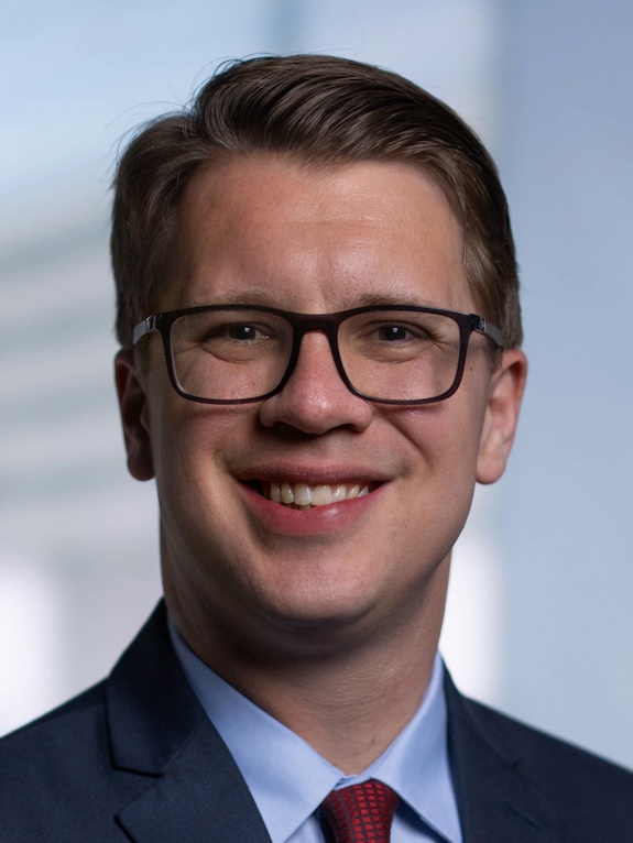 Dr. David Boone, MD