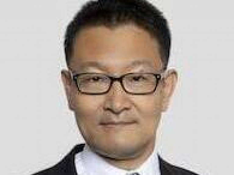Dr. Ryosuke Misawa, MD