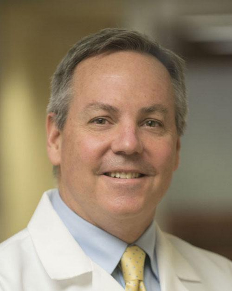 Dr. Brian Laliberte, MD